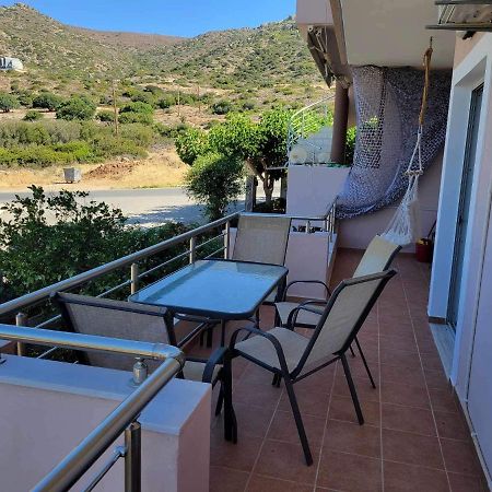 180 Degree Sea View Apartment Paleochora Exterior foto