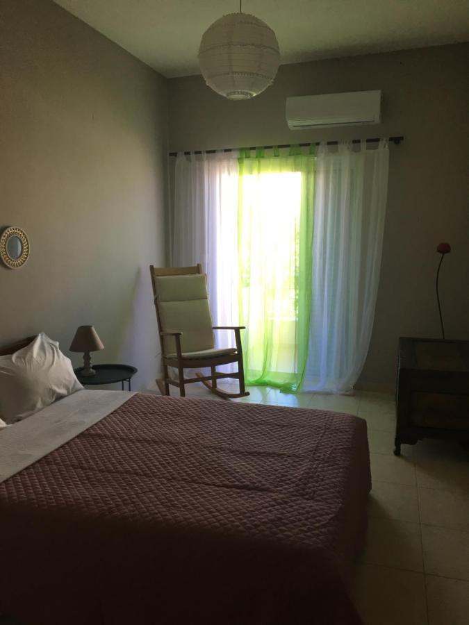 180 Degree Sea View Apartment Paleochora Exterior foto